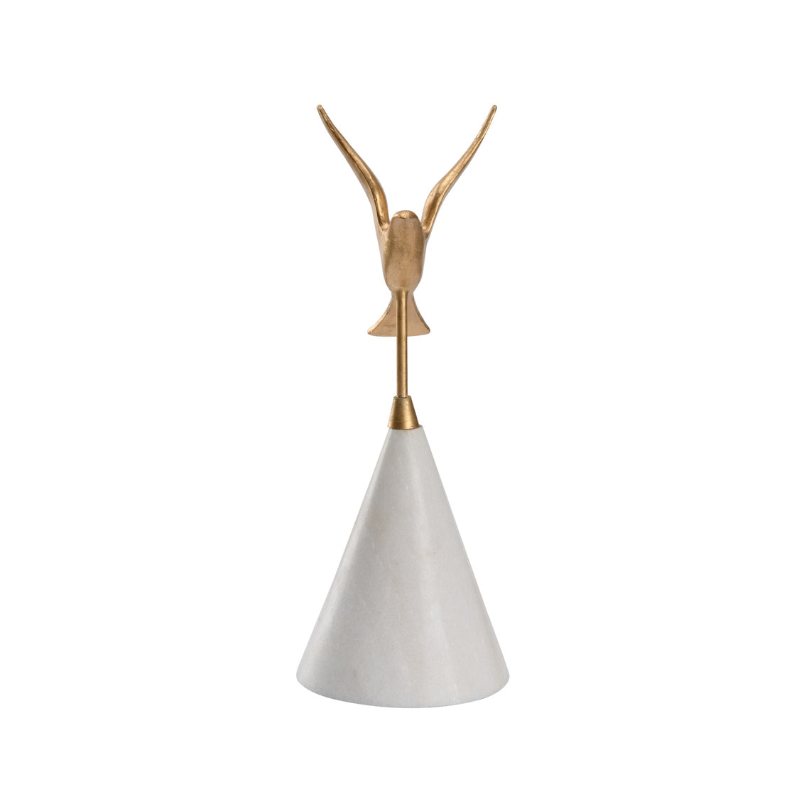 Wildwood Flights Of Fancy Sculpture (Med)