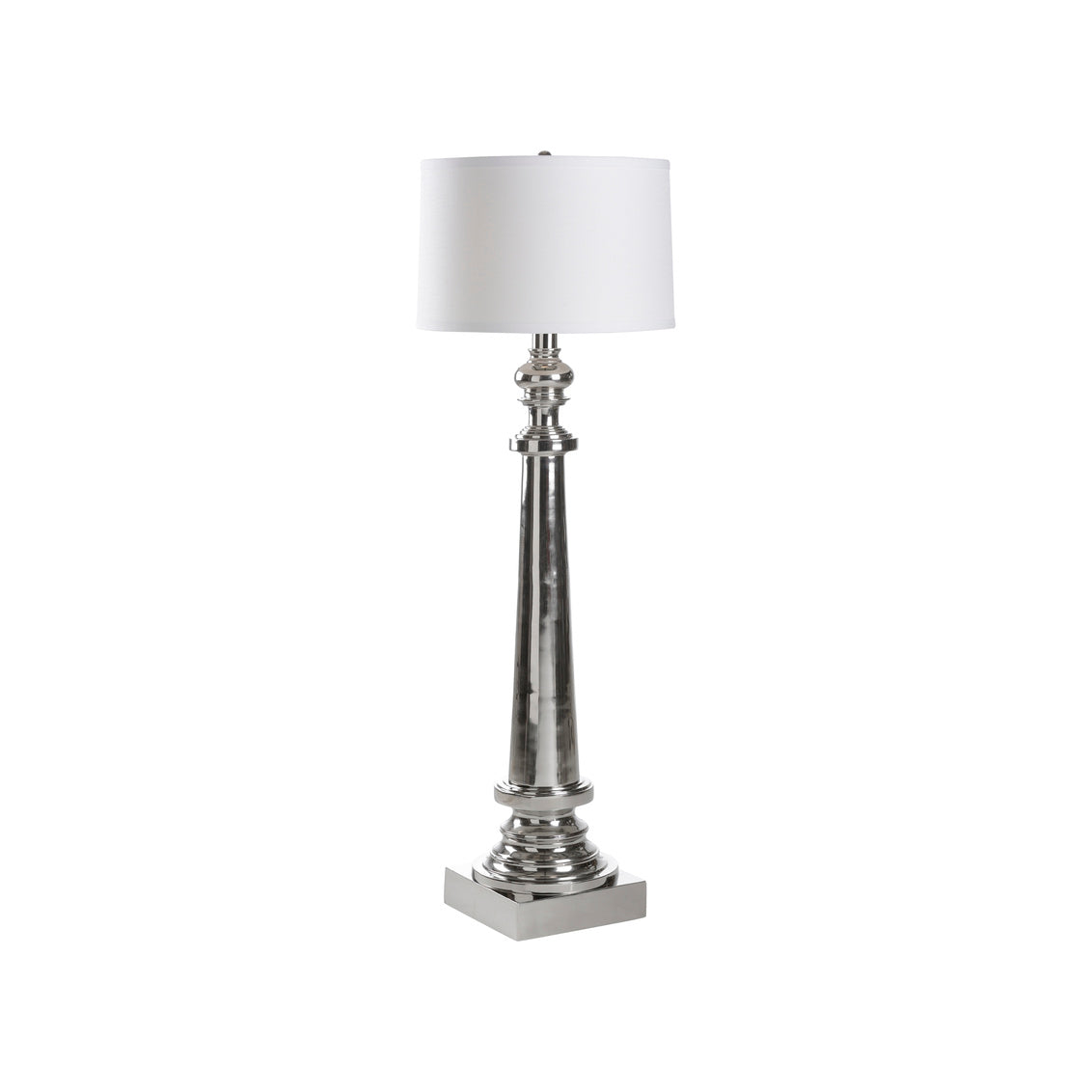 Wildwood The Tuscan Order Floor Lamp