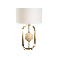 Wildwood Milazzo Lamp