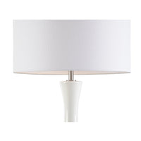 Wildwood Bamboozled Lamp - Brown