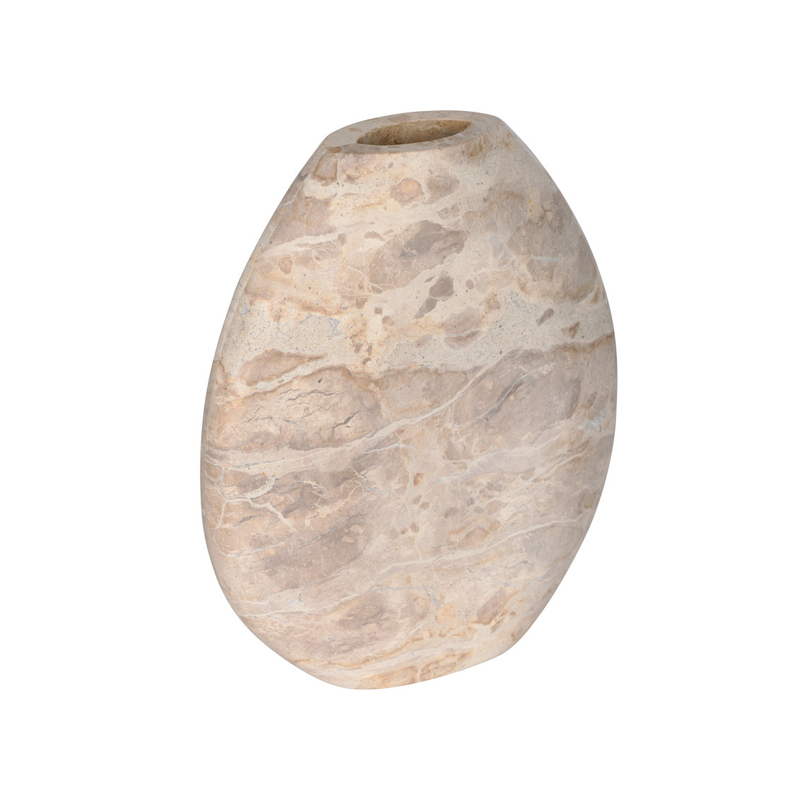 Wildwood Vickery Vase - Blanco