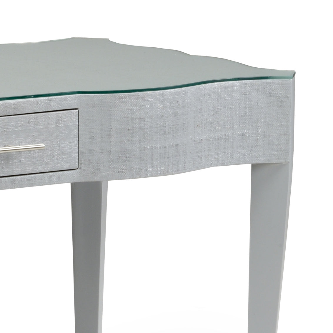 Wildwood Harlee Desk - Gray