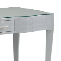 Wildwood Harlee Desk - Gray