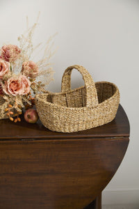 Design Shop Giftable Basket 16"x 9.5"x 10"