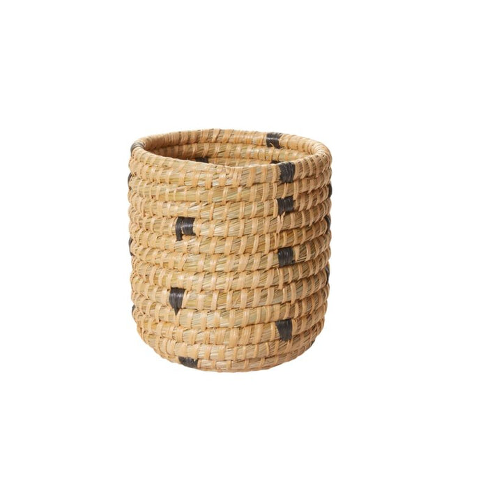 Design Shop Tejida Basket 7"x 7.75"