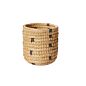 Design Shop Tejida Basket 7"x 7.75"