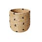 Design Shop Tejida Basket 8.5"x 8.75"