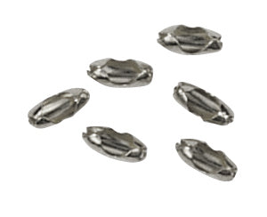 Craftmade - PCC-CH - Bead Chain Connector - Pull Chain Connectors - Chrome
