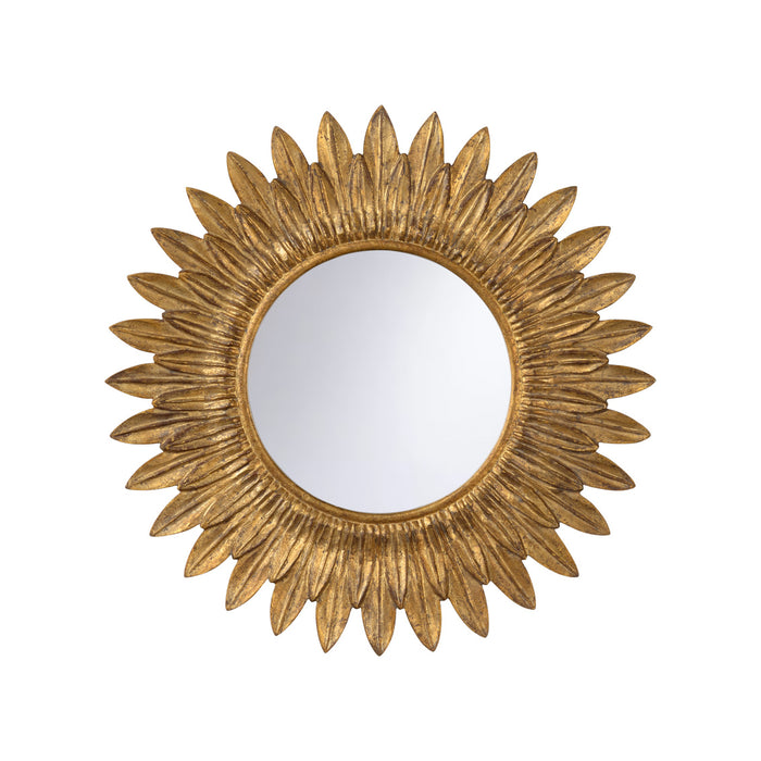 Chelsea House Sunflower MIrror