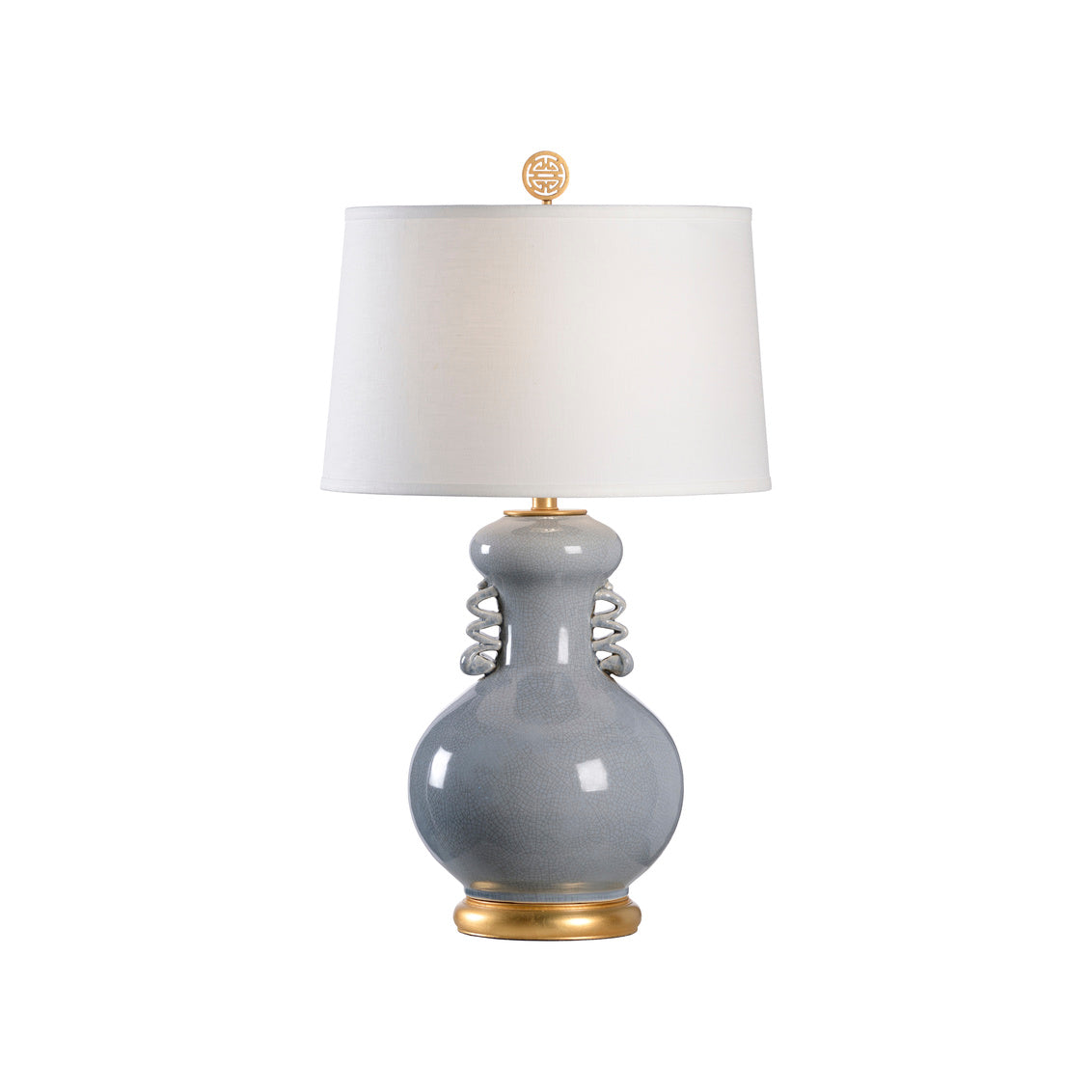 Wildwood Chan Lamp