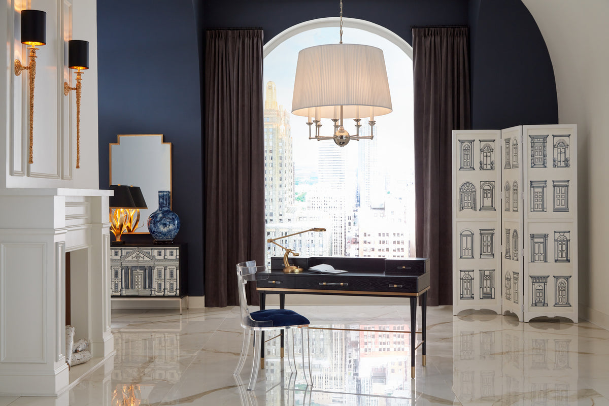 Wildwood Jermyn Street Chandelier (Lg)