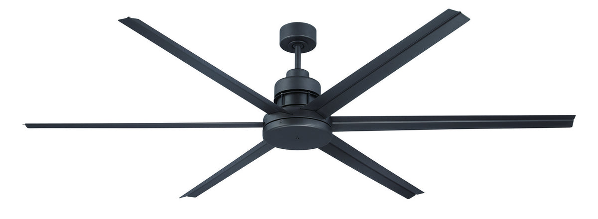 Craftmade - MND72ESP6 - 72" Ceiling Fan - Mondo 72" Indoor/Outdoor - Espresso