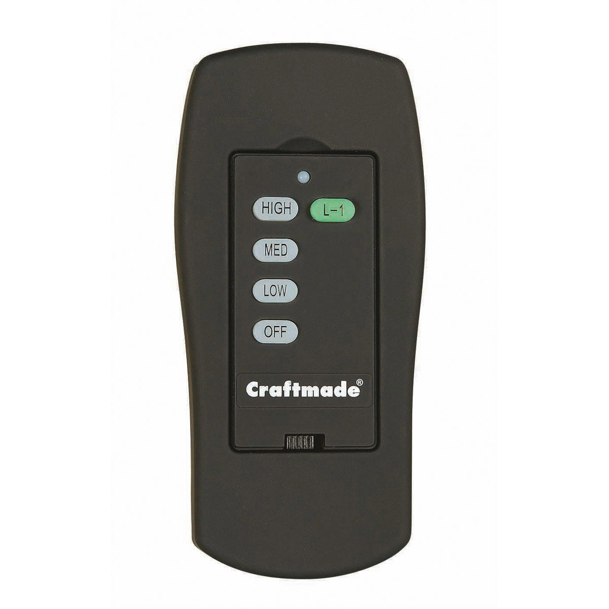 Craftmade - UCIXL-2000 - Remote Universal Control - Universal ...