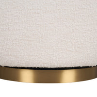 Wildwood Alba Chair - Swan