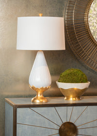 Wildwood Centerpiece Bowl