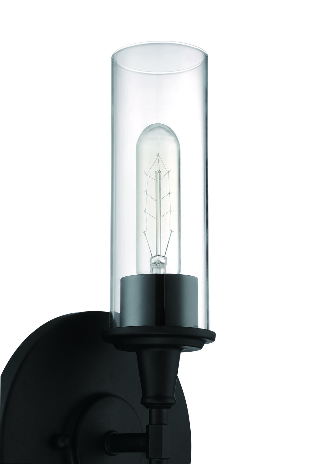 Craftmade - 38002-ESP - LED Linear Wall Sconce - Modina - Espresso