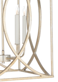 Wildwood Society Hill Chandelier (Lg)