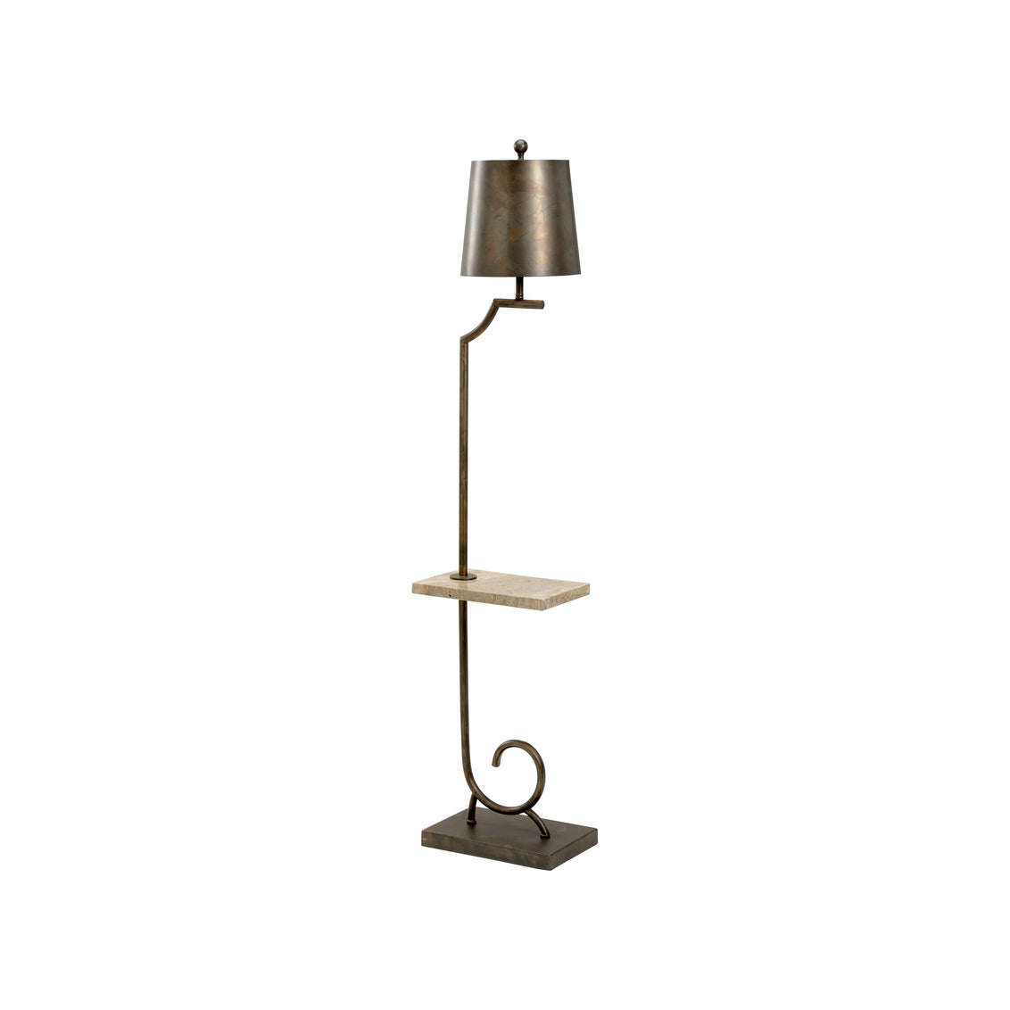 Wildwood Langston II Floor Lamp