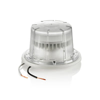 Craftmade - K212-LED - LED Lamp Socket & Cover - Keyless Fixtures and Access. - White