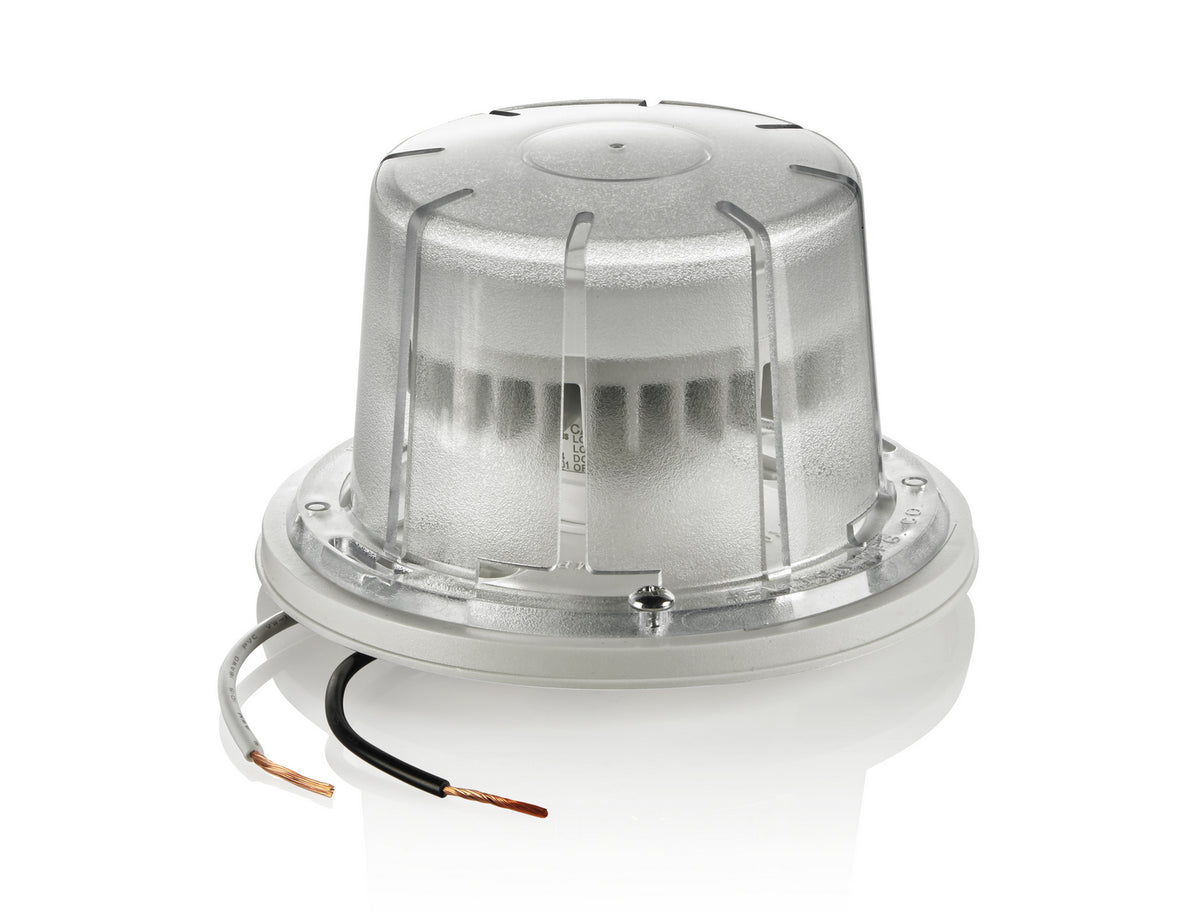 Craftmade LED Lamp Socket & Cover from the Keyless Fixtures and Access. collection in White finish