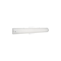 Kuzco Lighting - 601003CH-LED - LED Wall Sconce - Peggy - Chrome