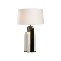 Wildwood Channarock Lamp