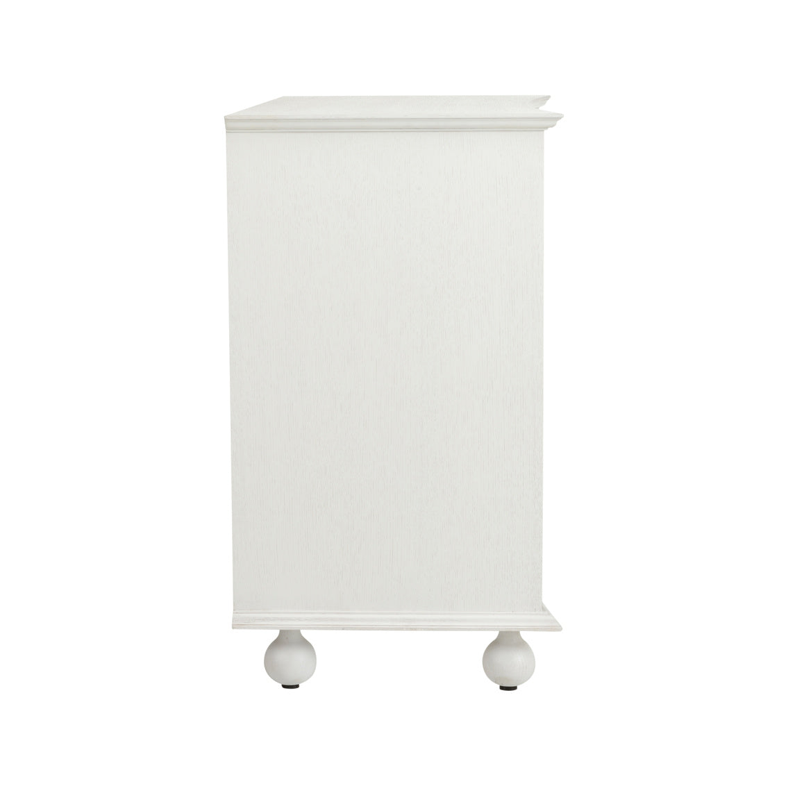 Chelsea House Maxwell Chest - Green