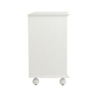 Chelsea House Maxwell Chest - Green