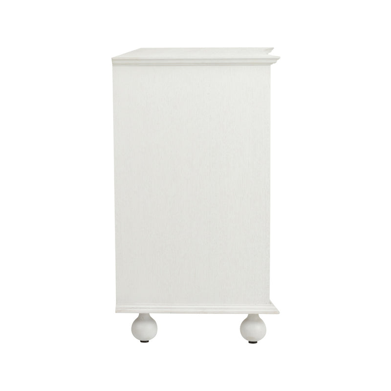 Chelsea House Maxwell Chest - Green