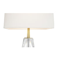 Wildwood Copious Lamp