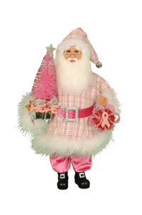 Karen Didion Hope Santa