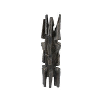 Wildwood Strata Sculpture