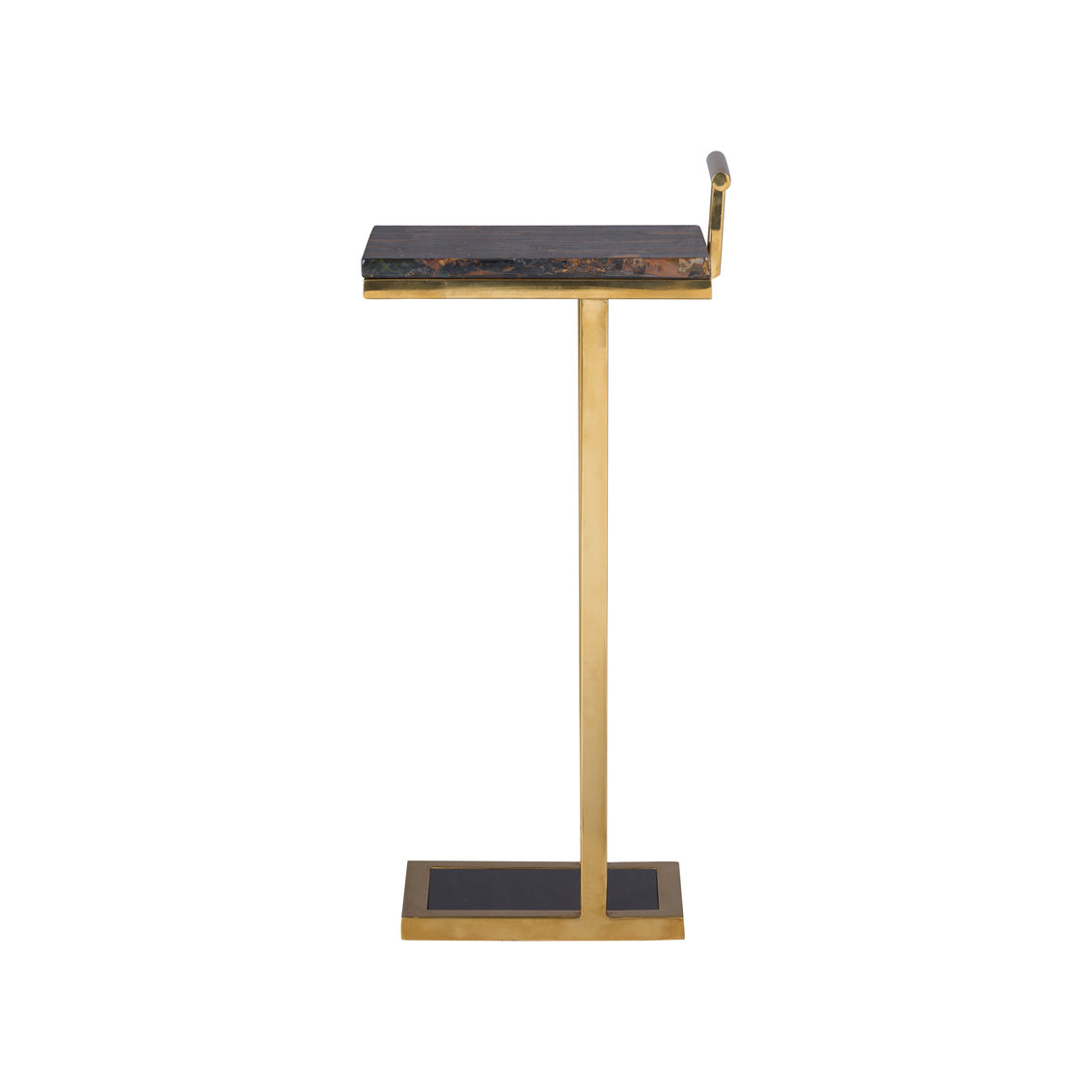 Chelsea House Maya Side Table