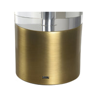 Wildwood Margot Rechargeable Lamp