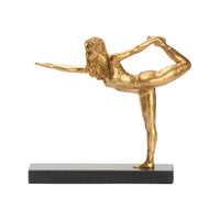 Wildwood Lord Of The Dance - Gold