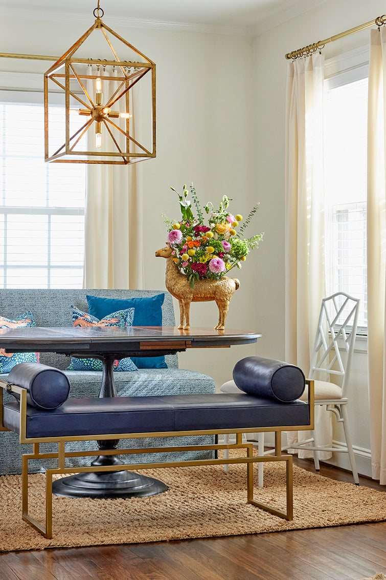 Wildwood Drama Llama Planter