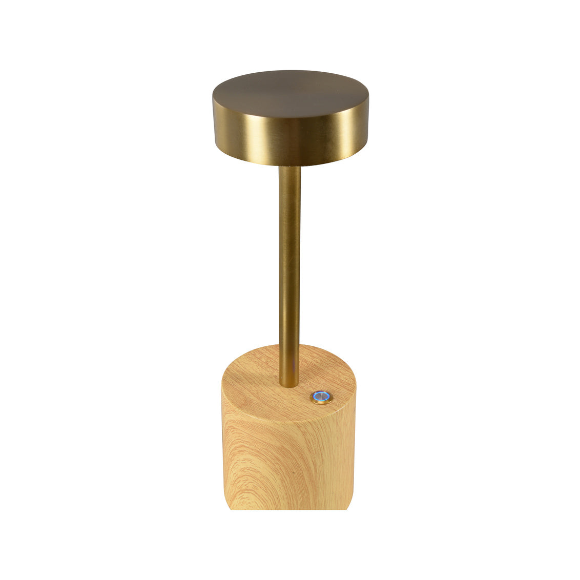 Wildwood Theodore Rechargeable Lamp