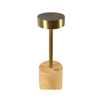 Wildwood Theodore Rechargeable Lamp