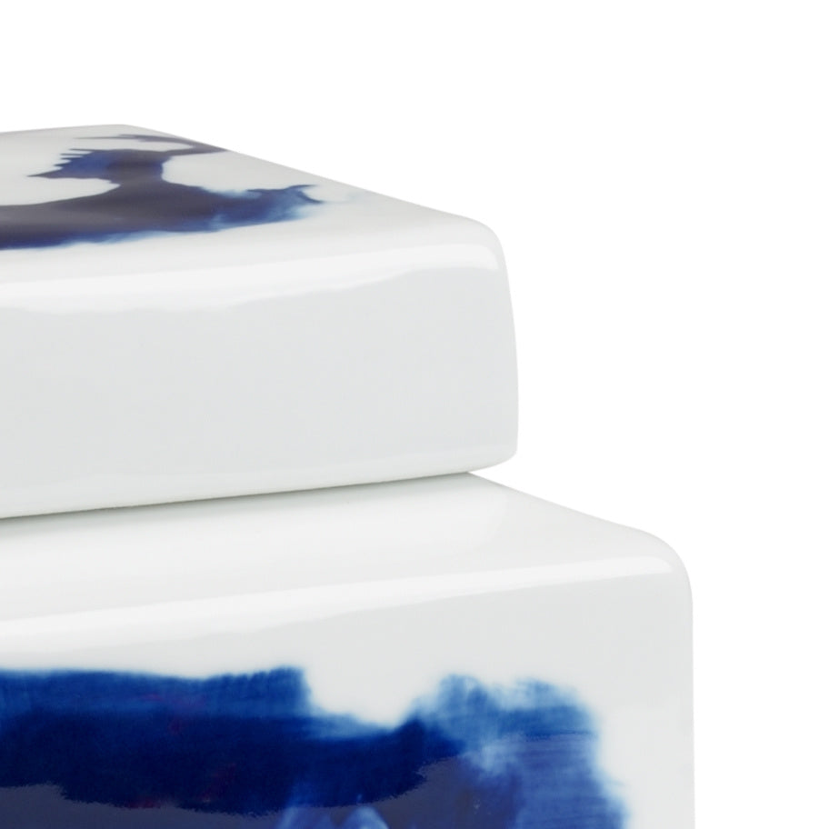 Chelsea House Jizhou Vase (Sm)