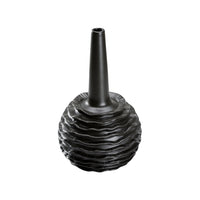Wildwood Piper Nero Vase