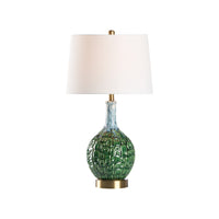 Wildwood Betty Lamp