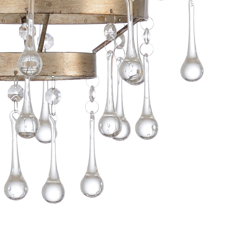 Wildwood Ansley Chandelier