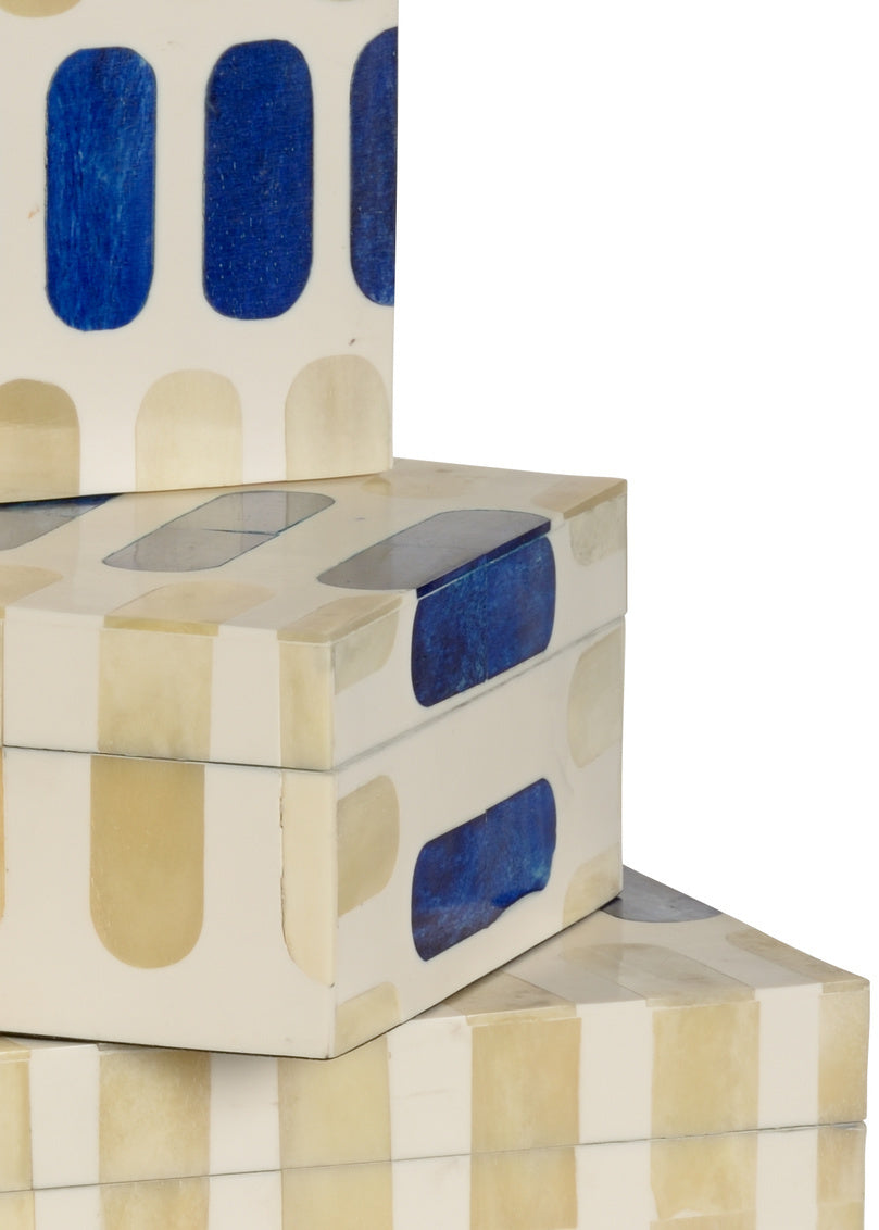 Wildwood Mozart Boxes (S3)