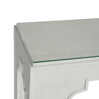Chelsea House Yangon Console - White