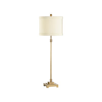Wildwood Bailey Lamp - Brass
