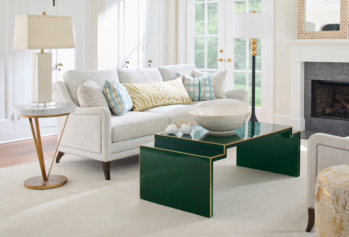 Chelsea House Trifold Table