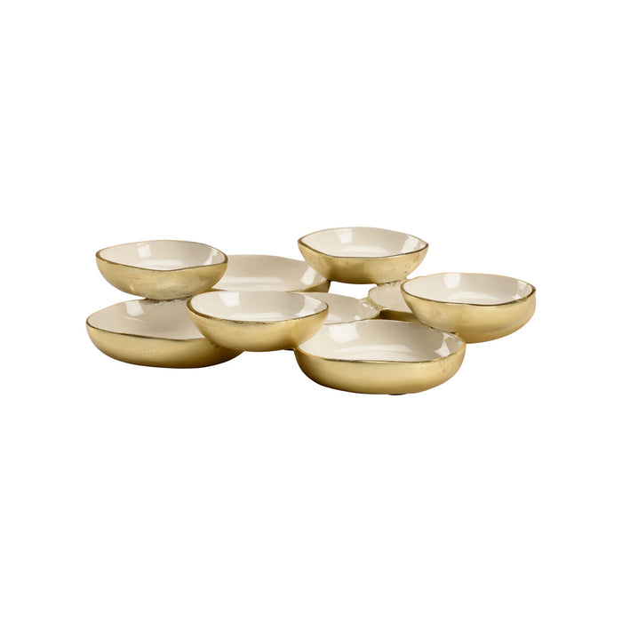 Chelsea House Multidimensional Tray