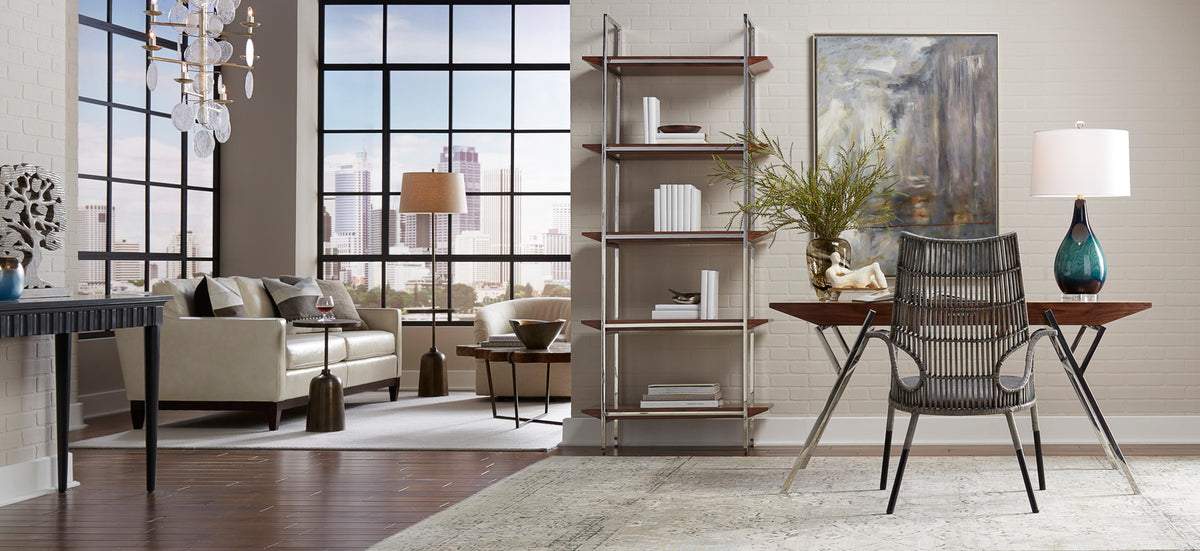 Wildwood Rothko Floor Lamp