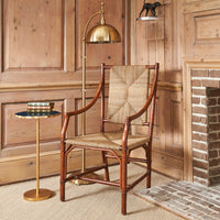 Chelsea House Pointer - Bronze
