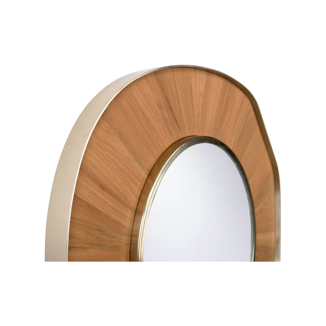 Wildwood Pith Mirror